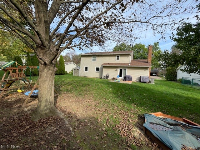 Colonial Hills Estates Allotment - Residential