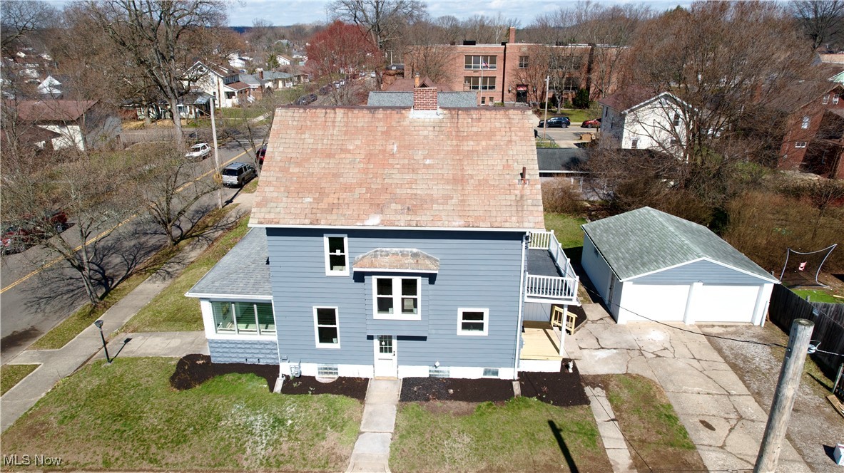 1221 Dover Avenue, Dover, Ohio image 3