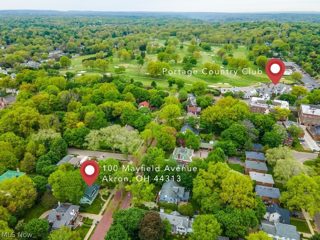 Mayfield Allotment - Residential