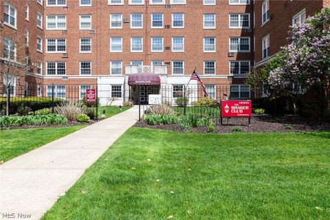 19201 Van Aken Boulevard 211 Shaker Heights, OH 44122