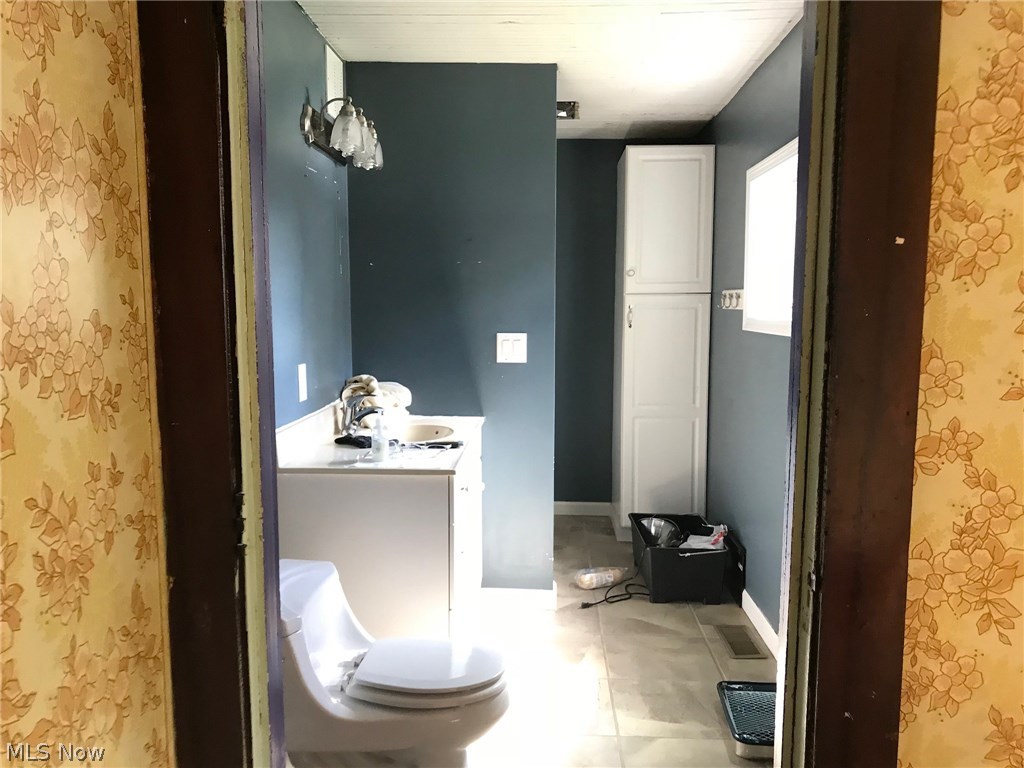 East Henry Street Allotment - Residential