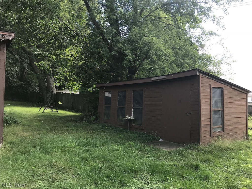 East Henry Street Allotment - Residential