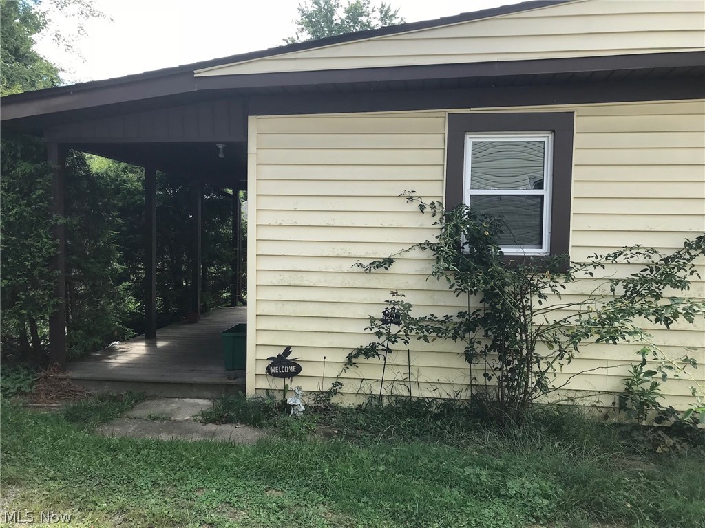 East Henry Street Allotment - Residential