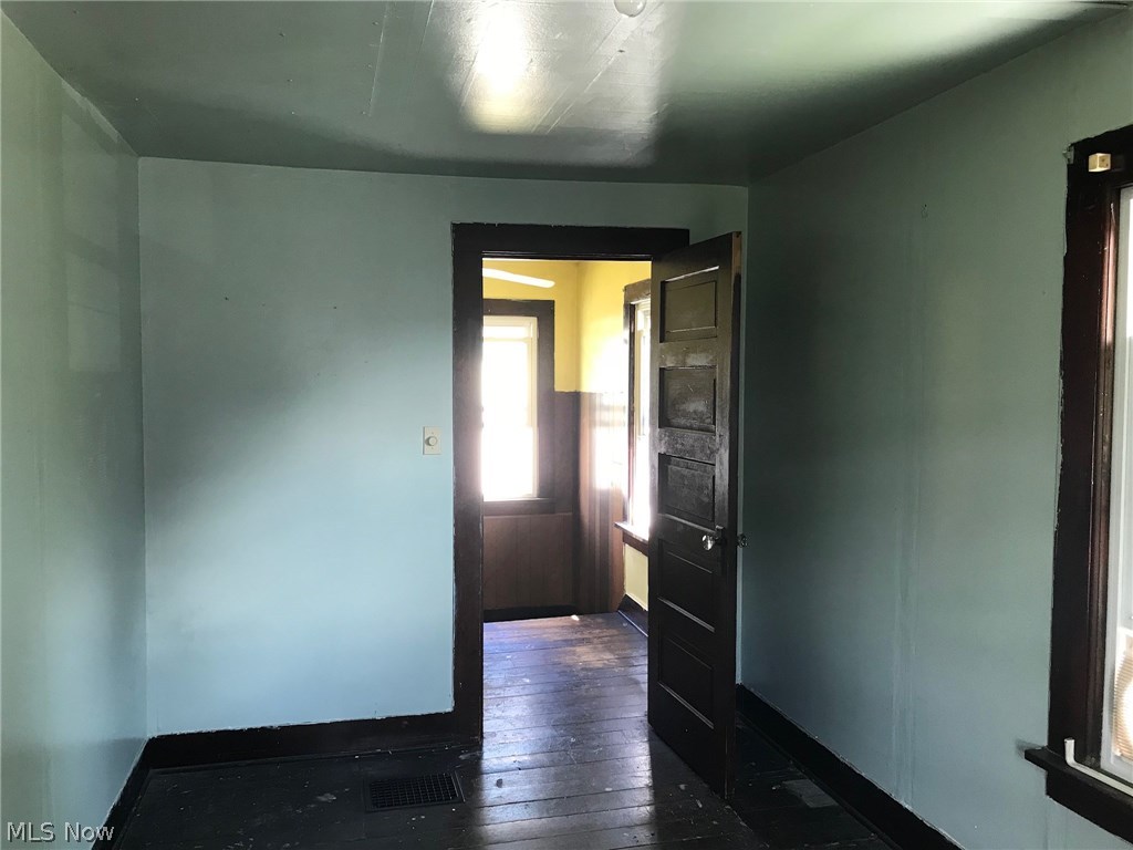 East Henry Street Allotment - Residential