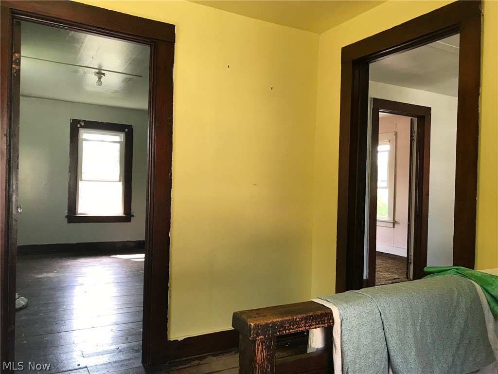 East Henry Street Allotment - Residential