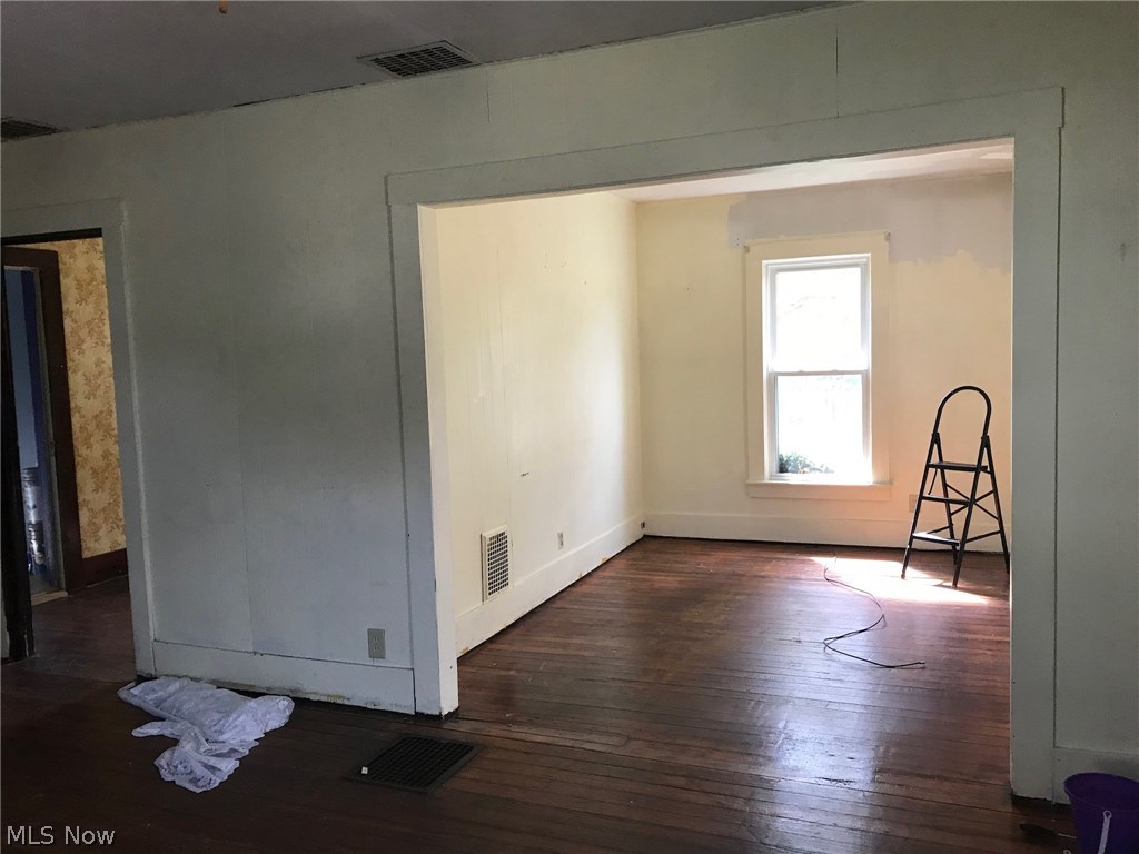 East Henry Street Allotment - Residential