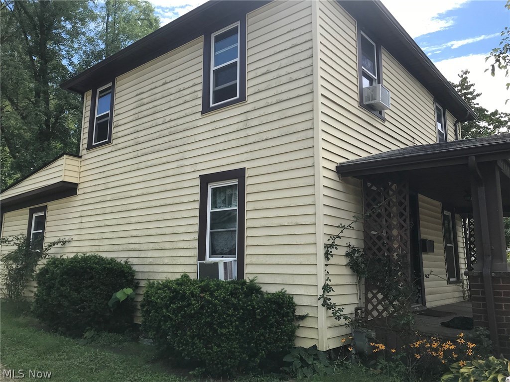 East Henry Street Allotment - Residential