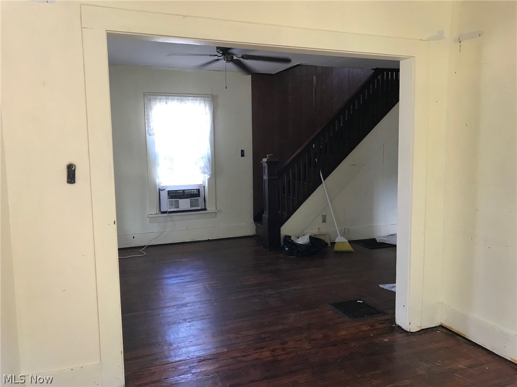 East Henry Street Allotment - Residential