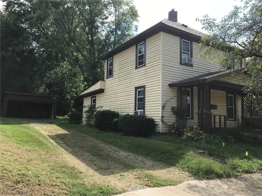 East Henry Street Allotment - Residential