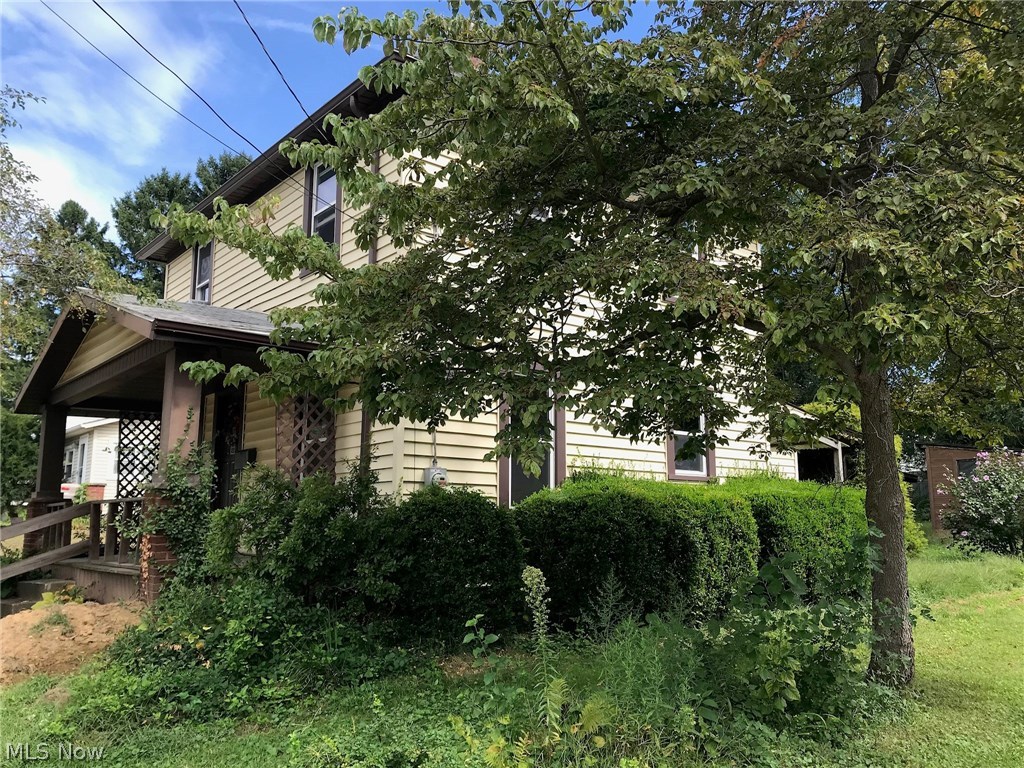 East Henry Street Allotment - Residential