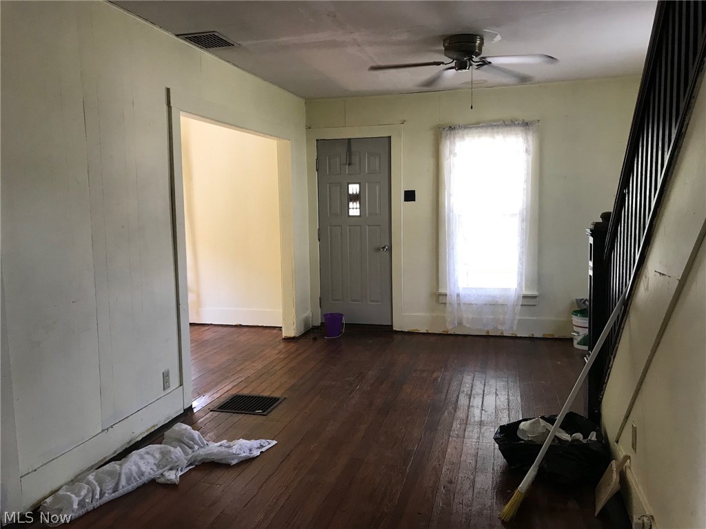 East Henry Street Allotment - Residential