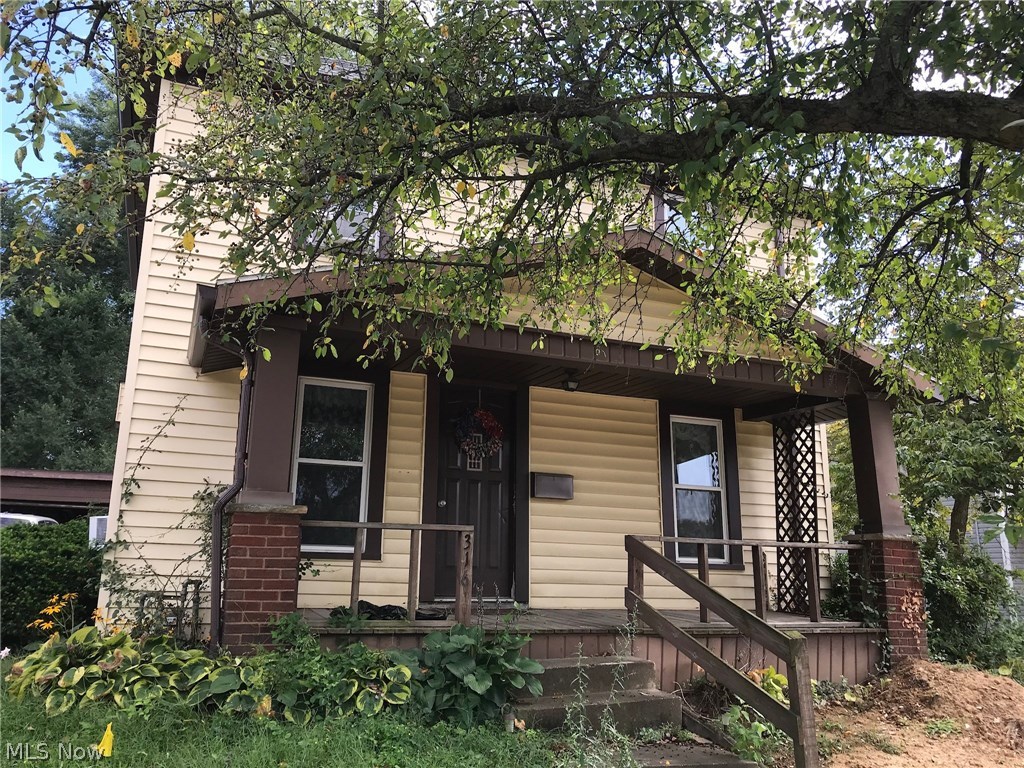 East Henry Street Allotment - Residential