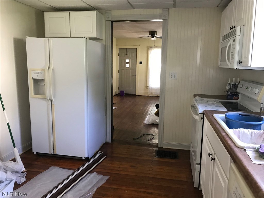 East Henry Street Allotment - Residential