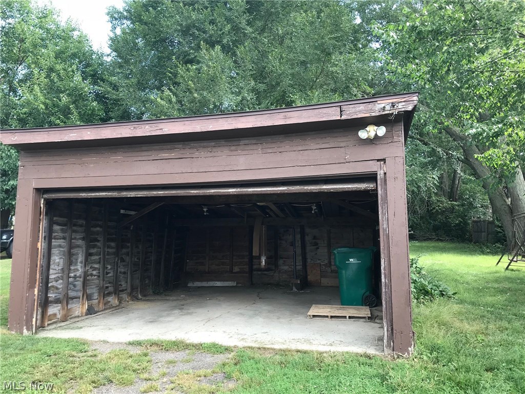 East Henry Street Allotment - Residential
