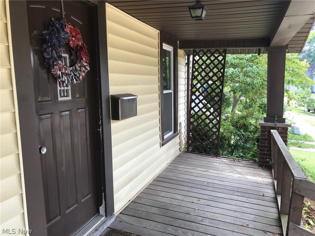 East Henry Street Allotment - Residential