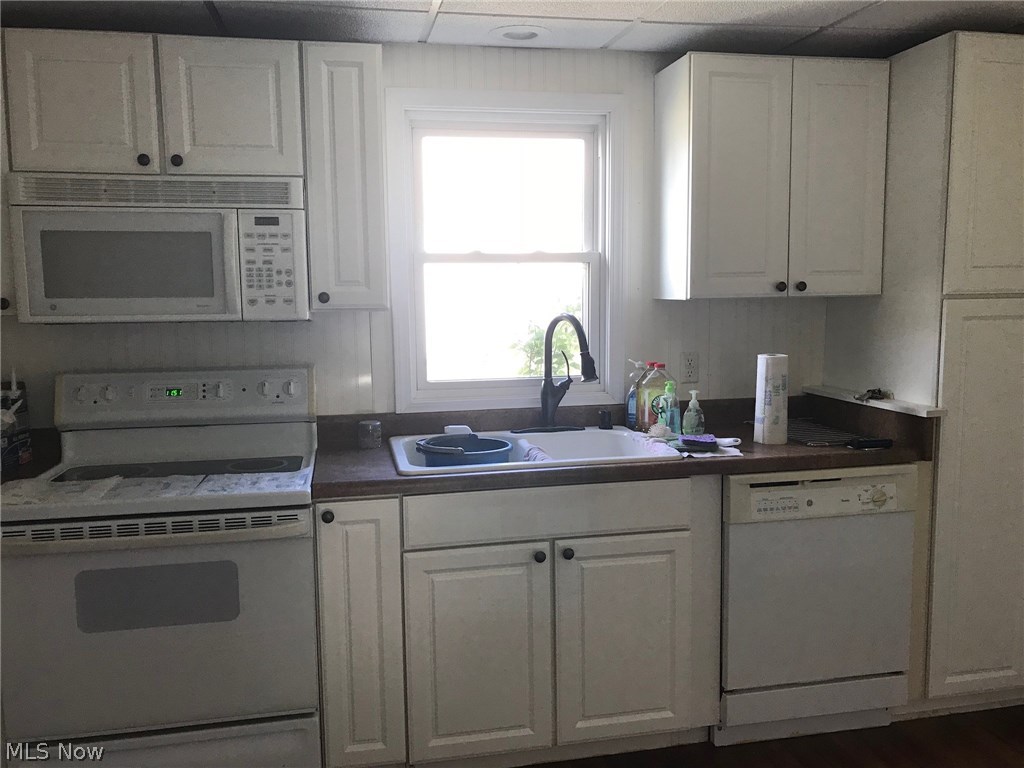 East Henry Street Allotment - Residential