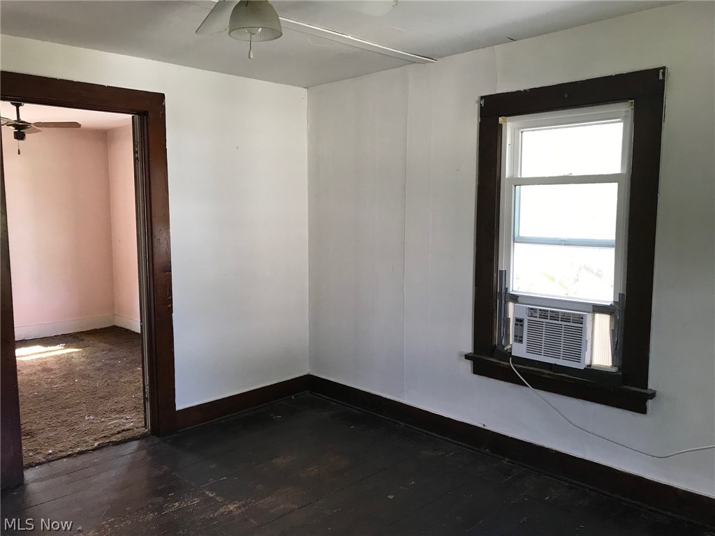 East Henry Street Allotment - Residential