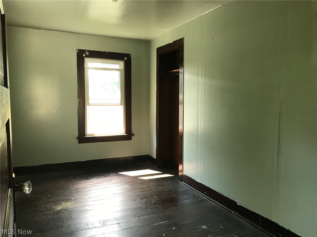 East Henry Street Allotment - Residential