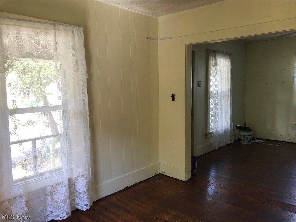 East Henry Street Allotment - Residential