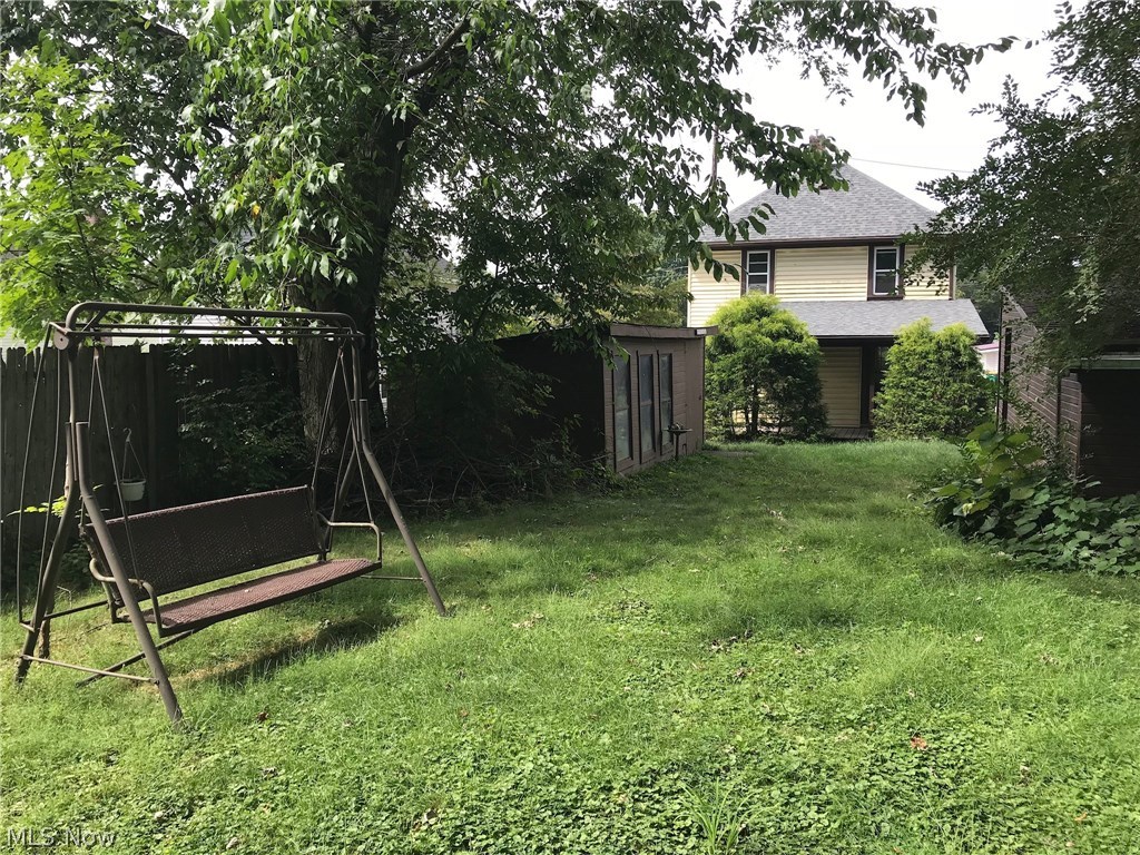 East Henry Street Allotment - Residential