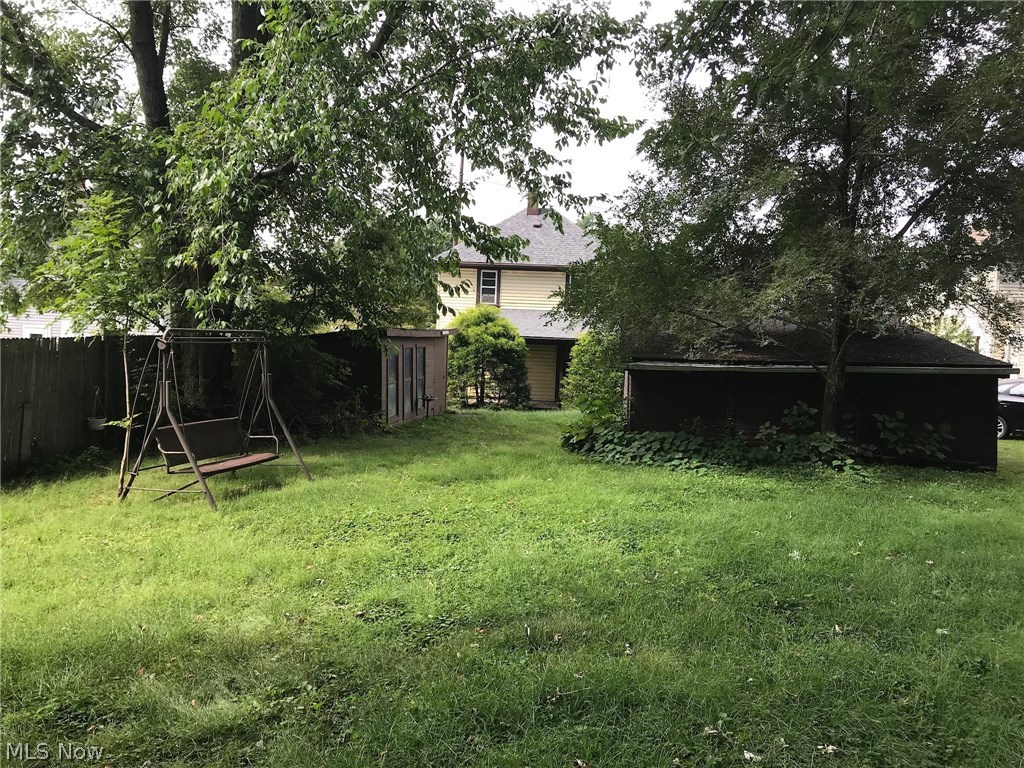 East Henry Street Allotment - Residential