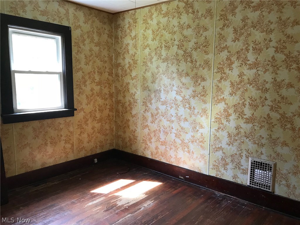 East Henry Street Allotment - Residential