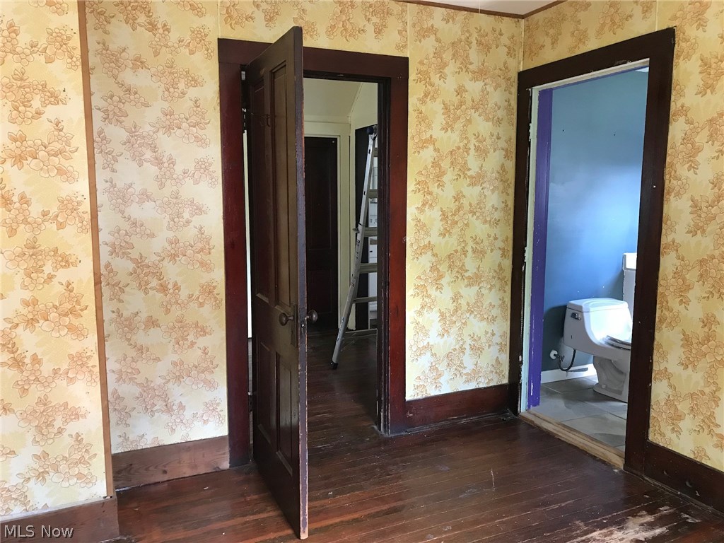 East Henry Street Allotment - Residential