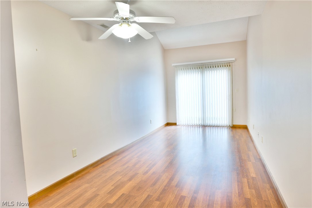 Lake Pointe Condo - Residential