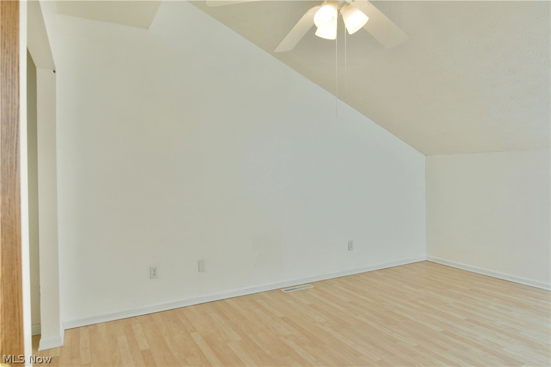 Lake Pointe Condo - Residential