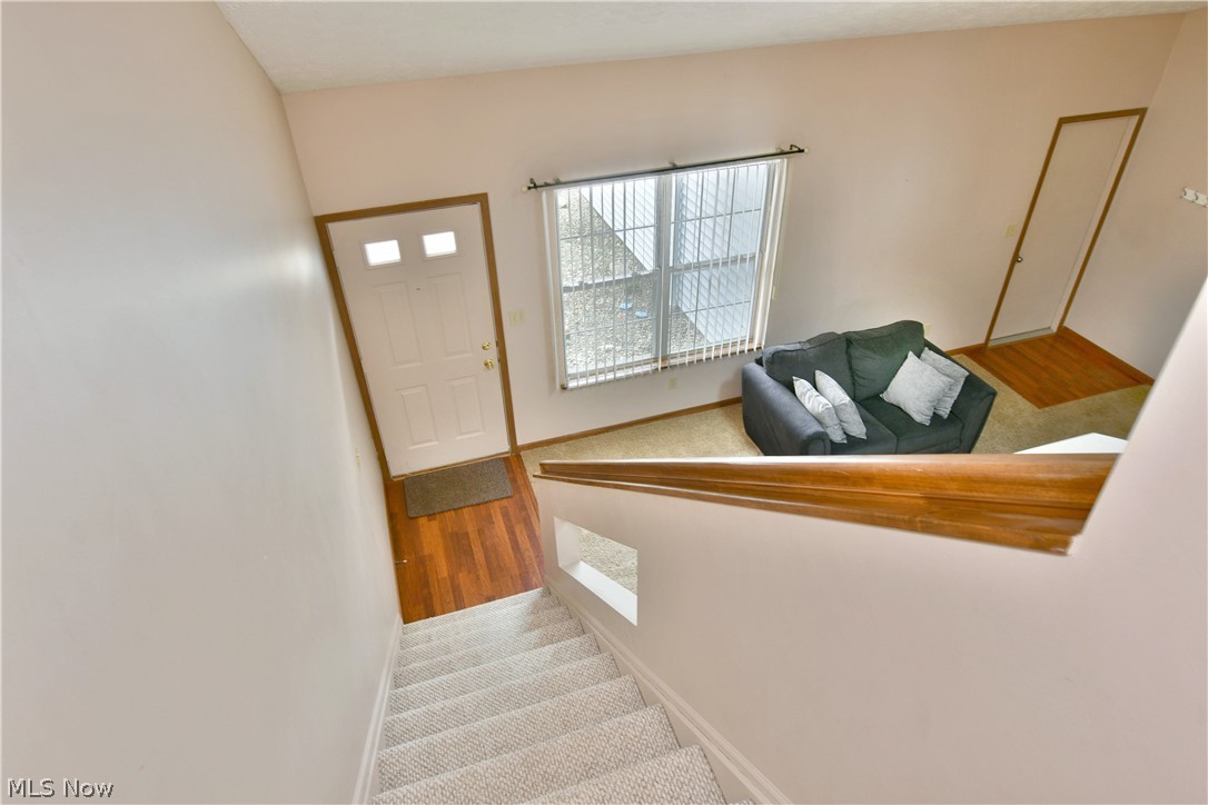 Lake Pointe Condo - Residential