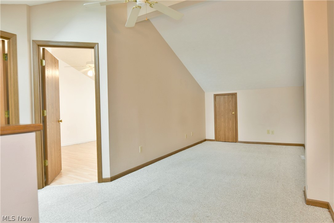 Lake Pointe Condo - Residential