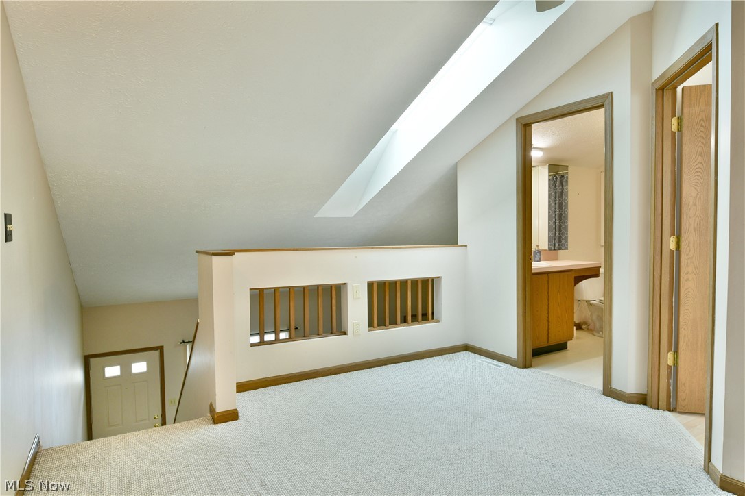 Lake Pointe Condo - Residential