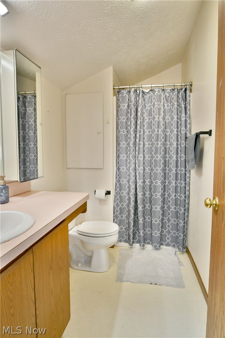 Lake Pointe Condo - Residential