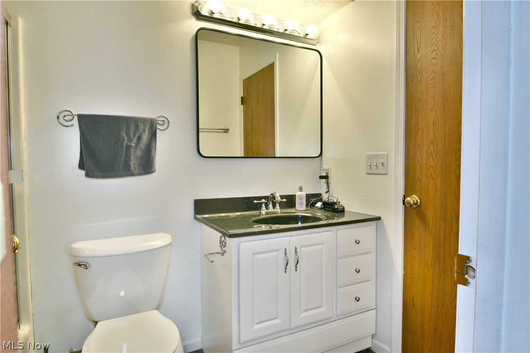 Lake Pointe Condo - Residential