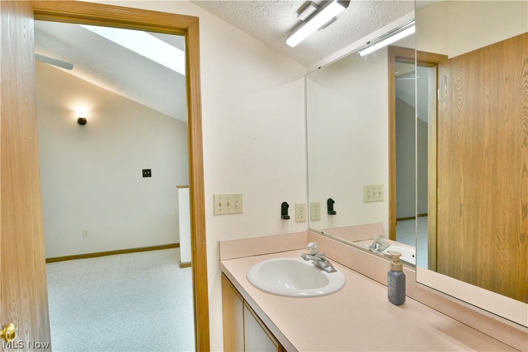 Lake Pointe Condo - Residential