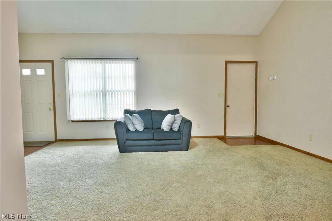 Lake Pointe Condo - Residential