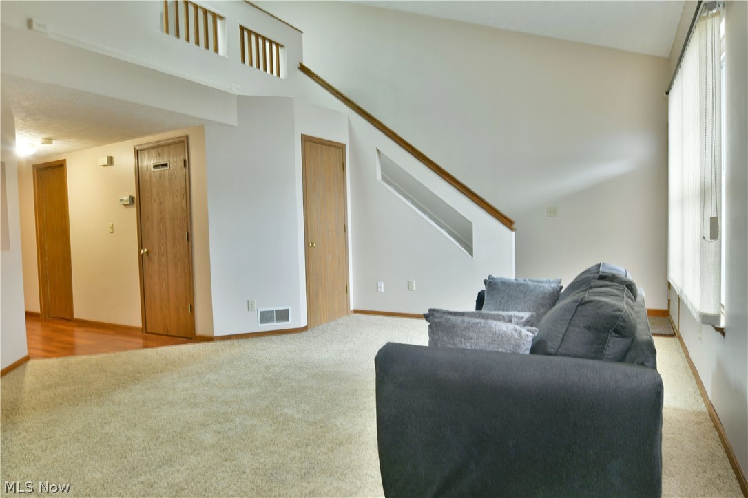 Lake Pointe Condo - Residential