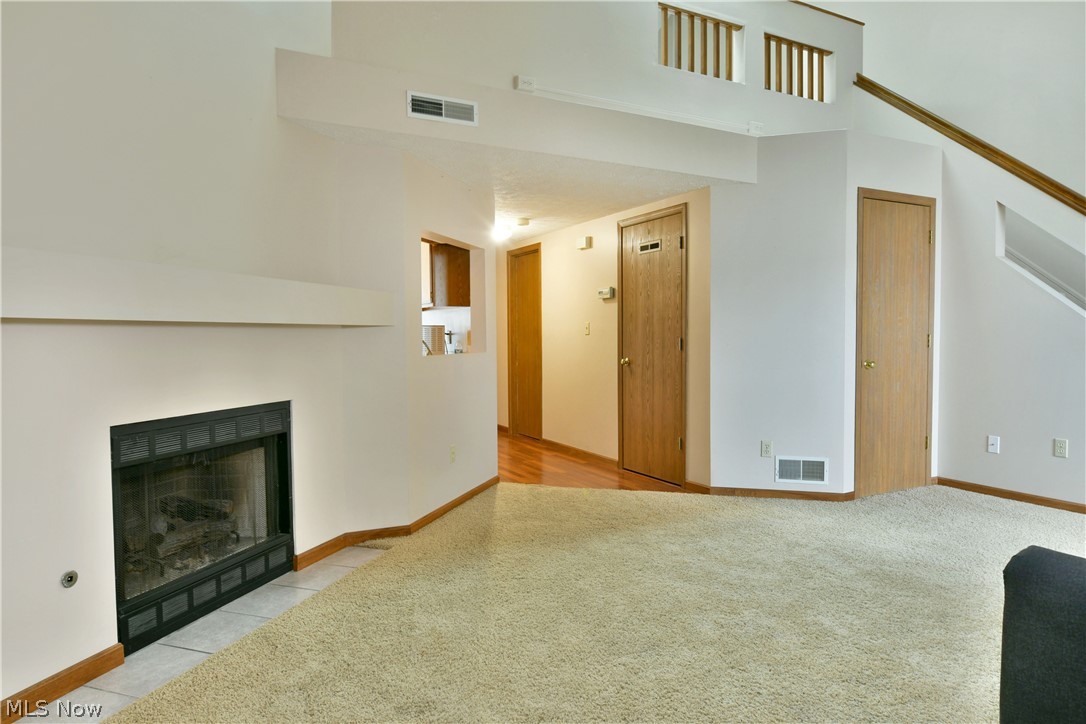 Lake Pointe Condo - Residential