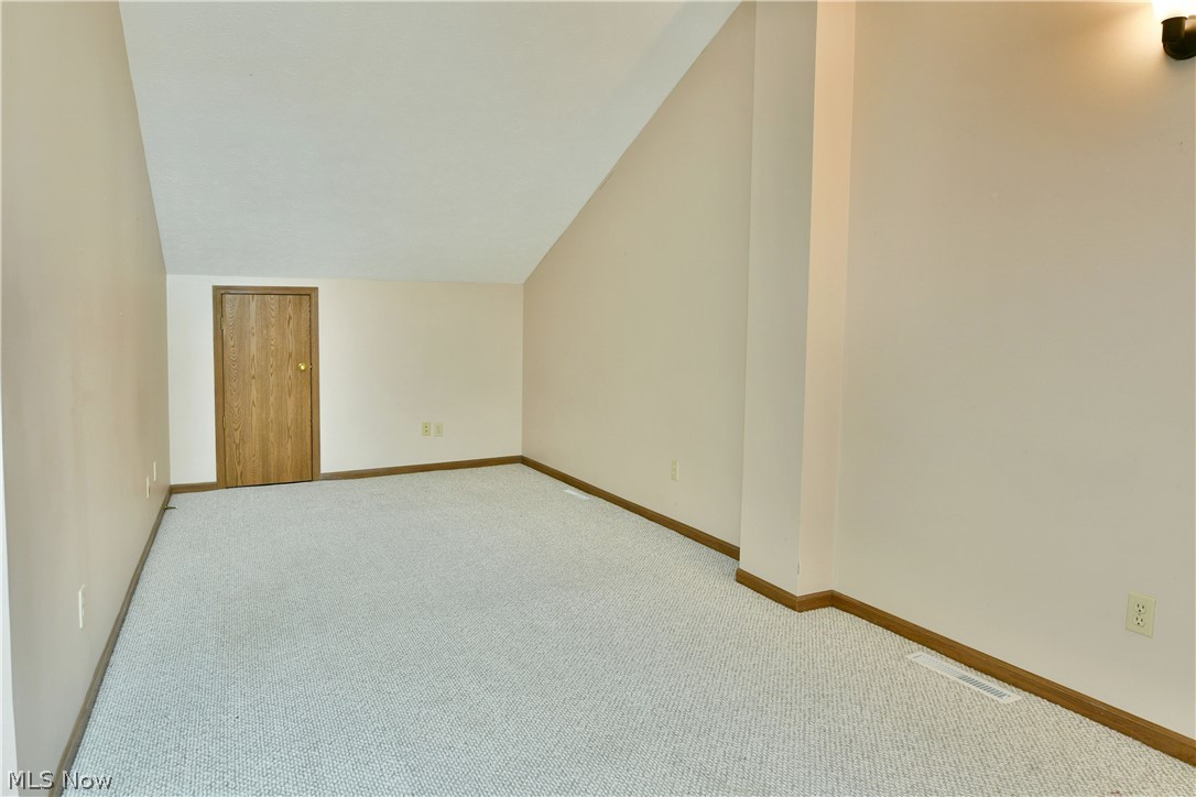 Lake Pointe Condo - Residential