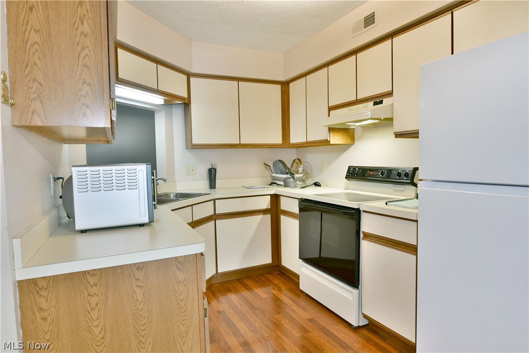 Lake Pointe Condo - Residential