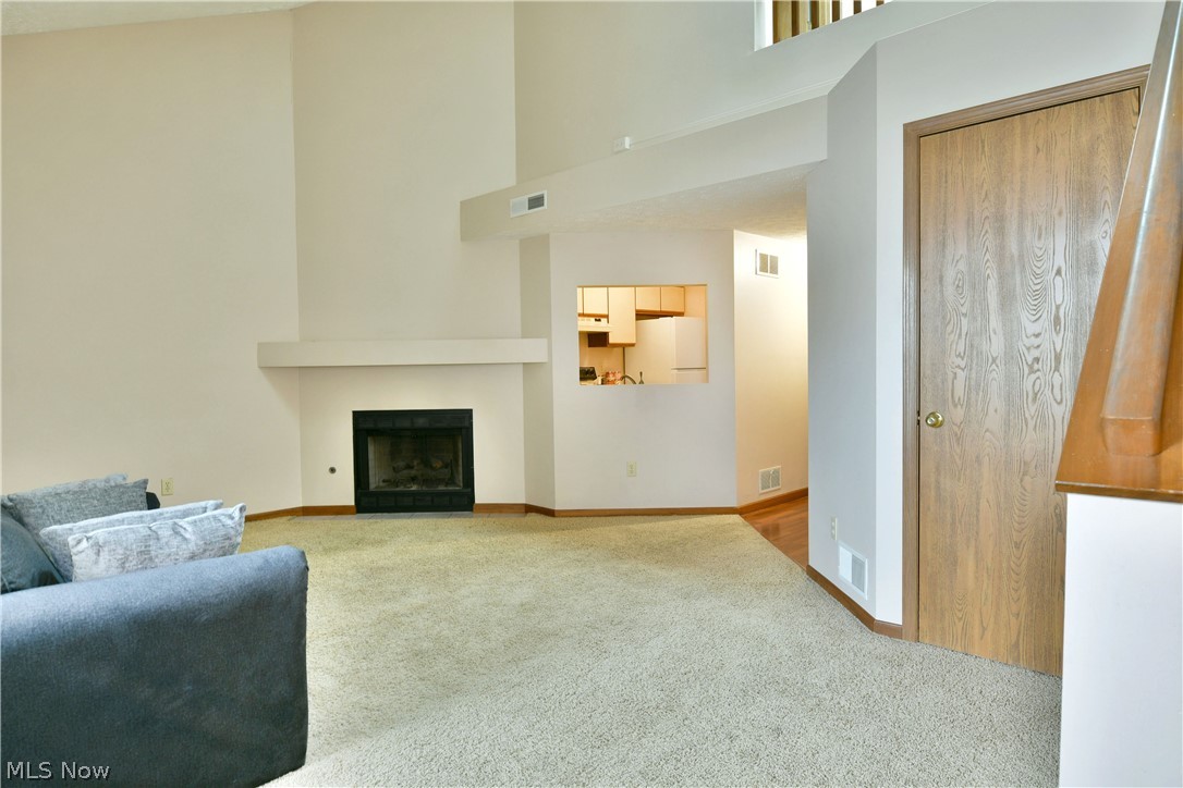 Lake Pointe Condo - Residential