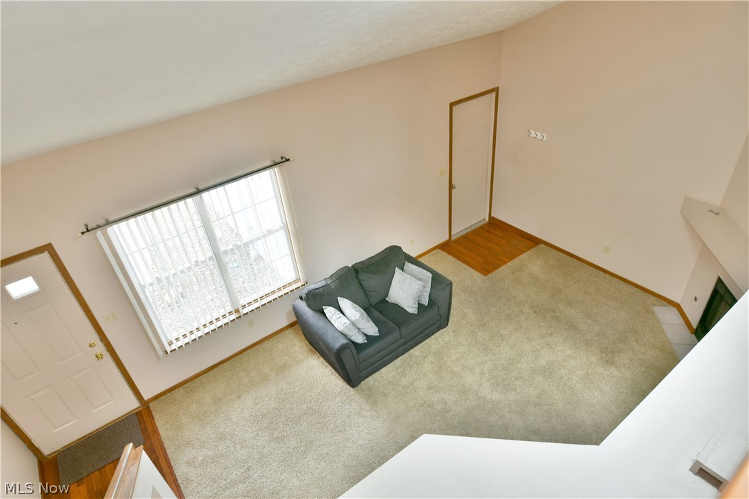 Lake Pointe Condo - Residential