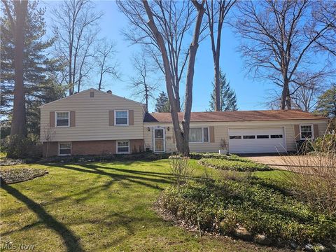 Homes For Sale - 214 Cherry Lane<br/> Avon Lake, OH 44012