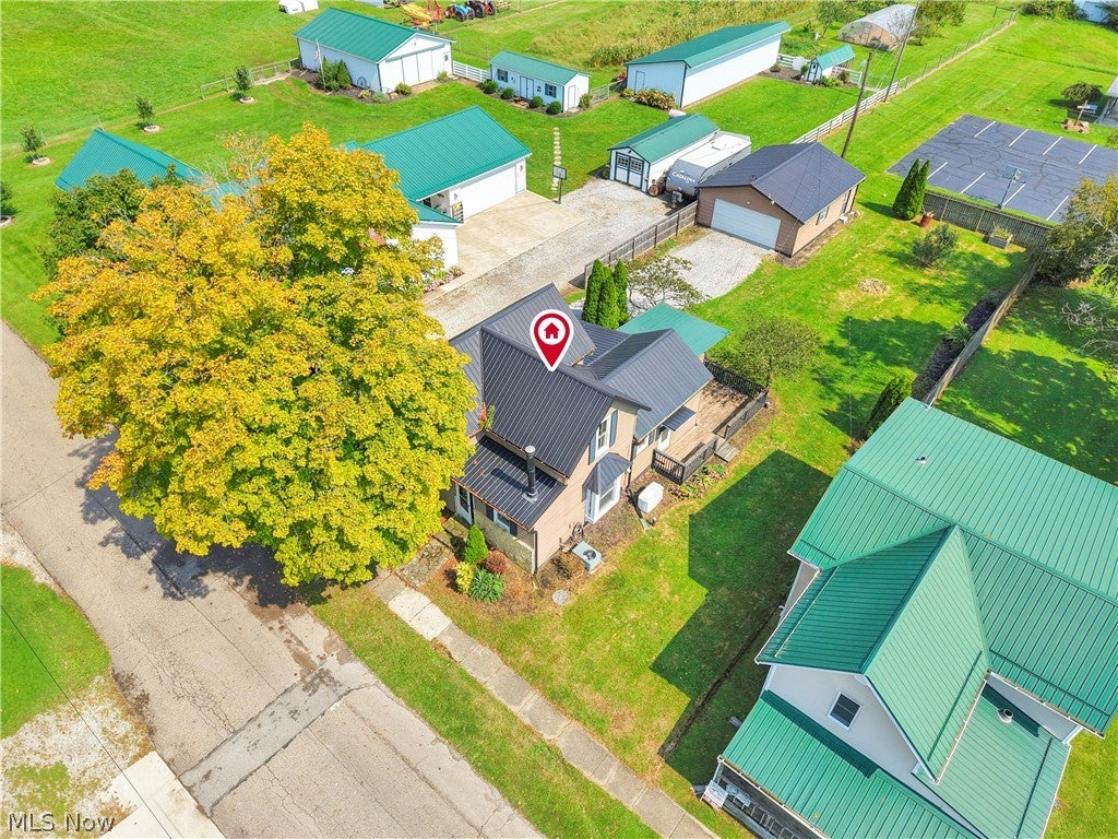 156 N Sugar Street