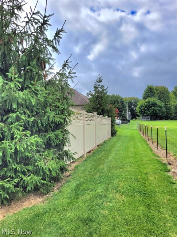 Brownhelm - Residential