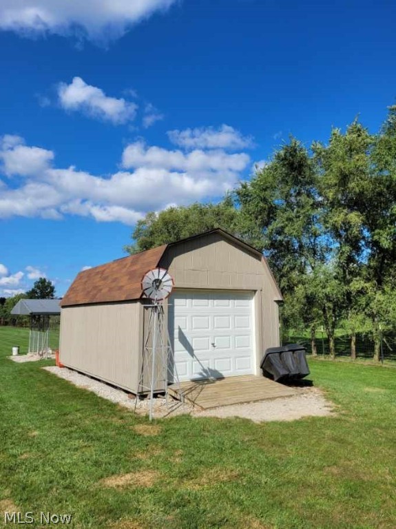 Brownhelm - Residential