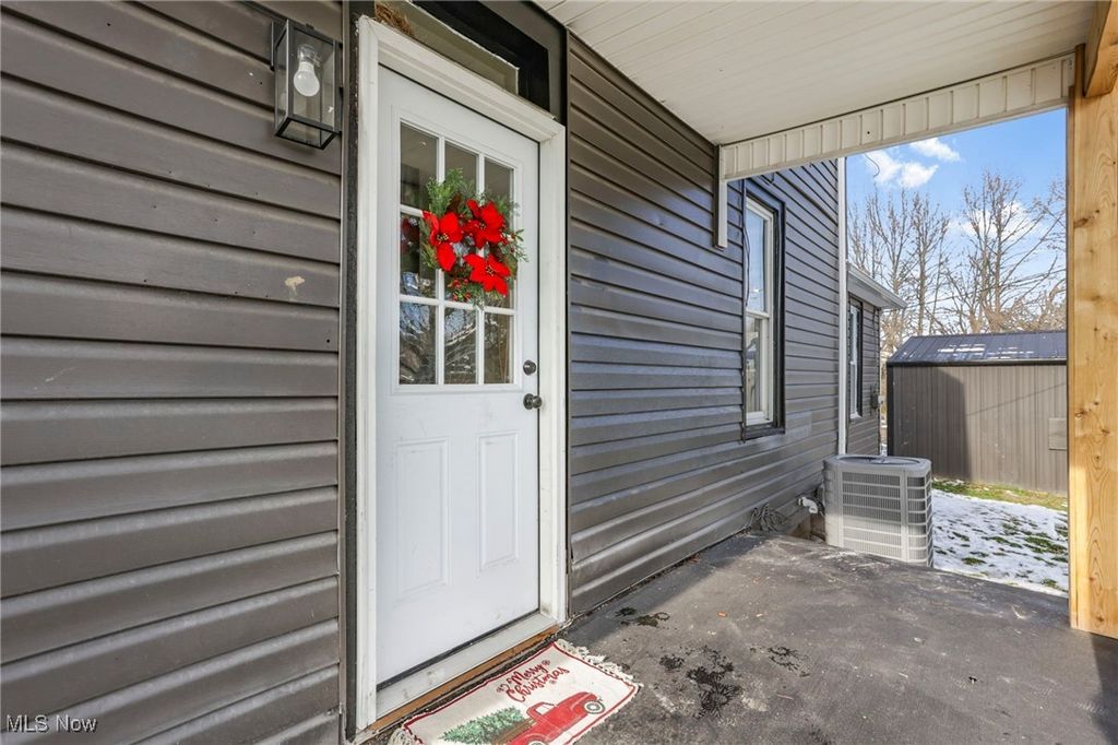 Photo of 208 Meek Avenue, Byesville, OH 43723 (MLS # 5176925)