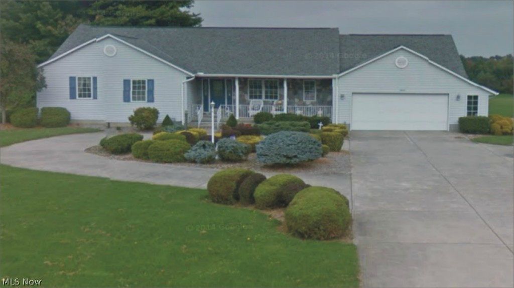 Township/Eaton - Residential