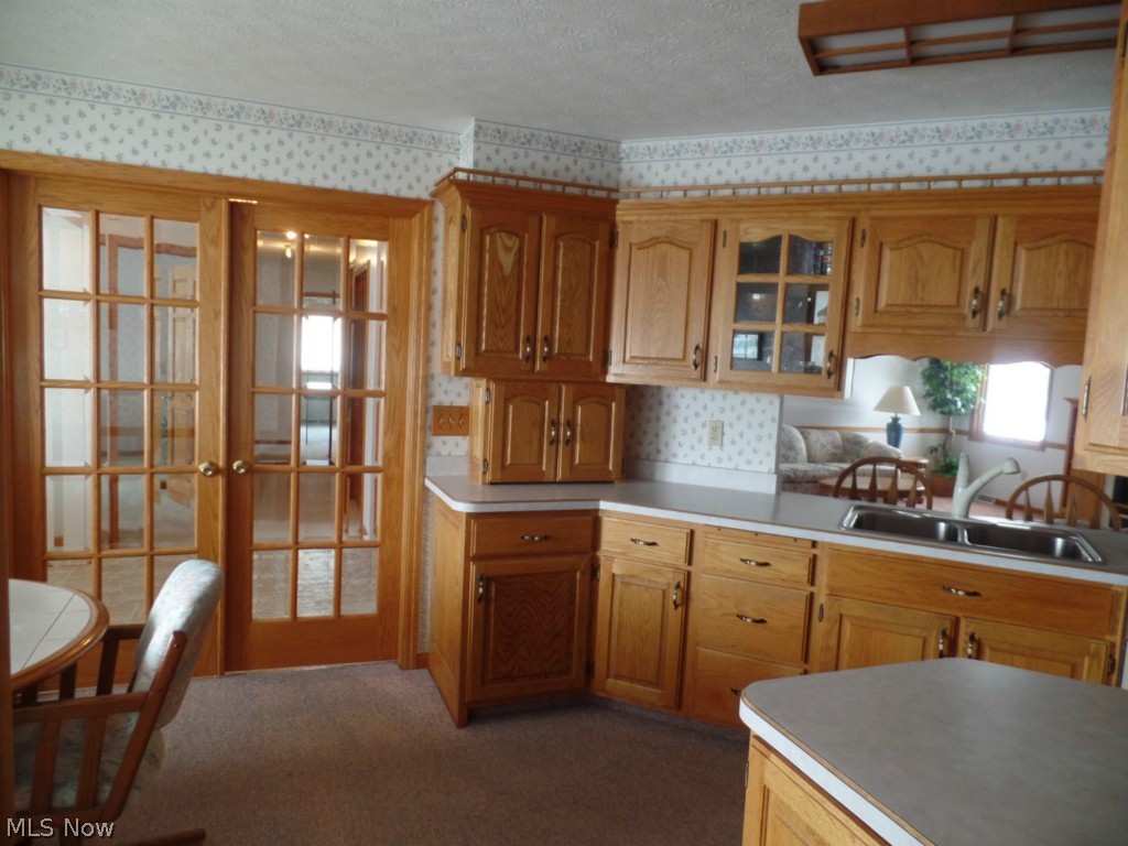 Township/Eaton - Residential