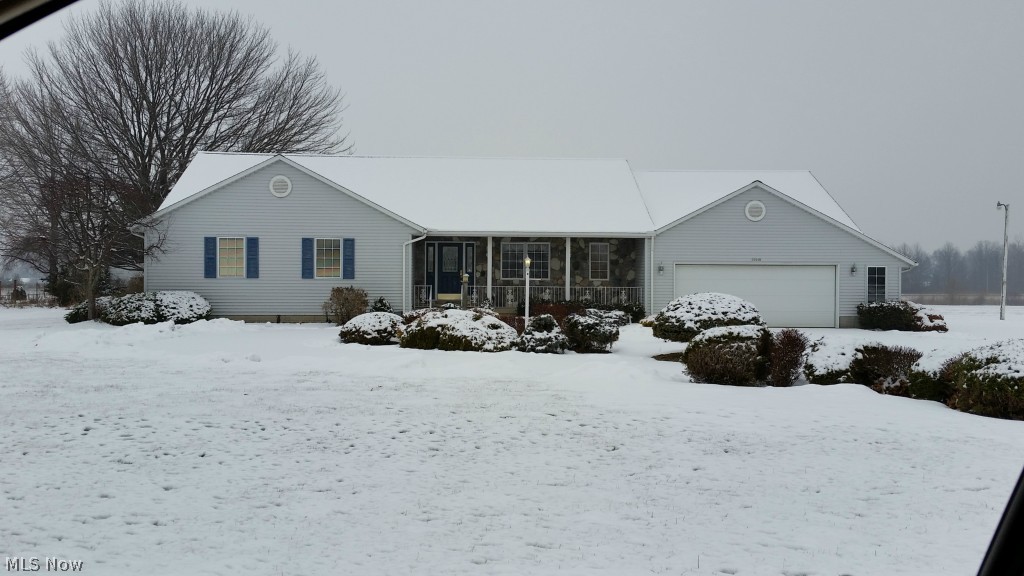 Township/Eaton - Residential